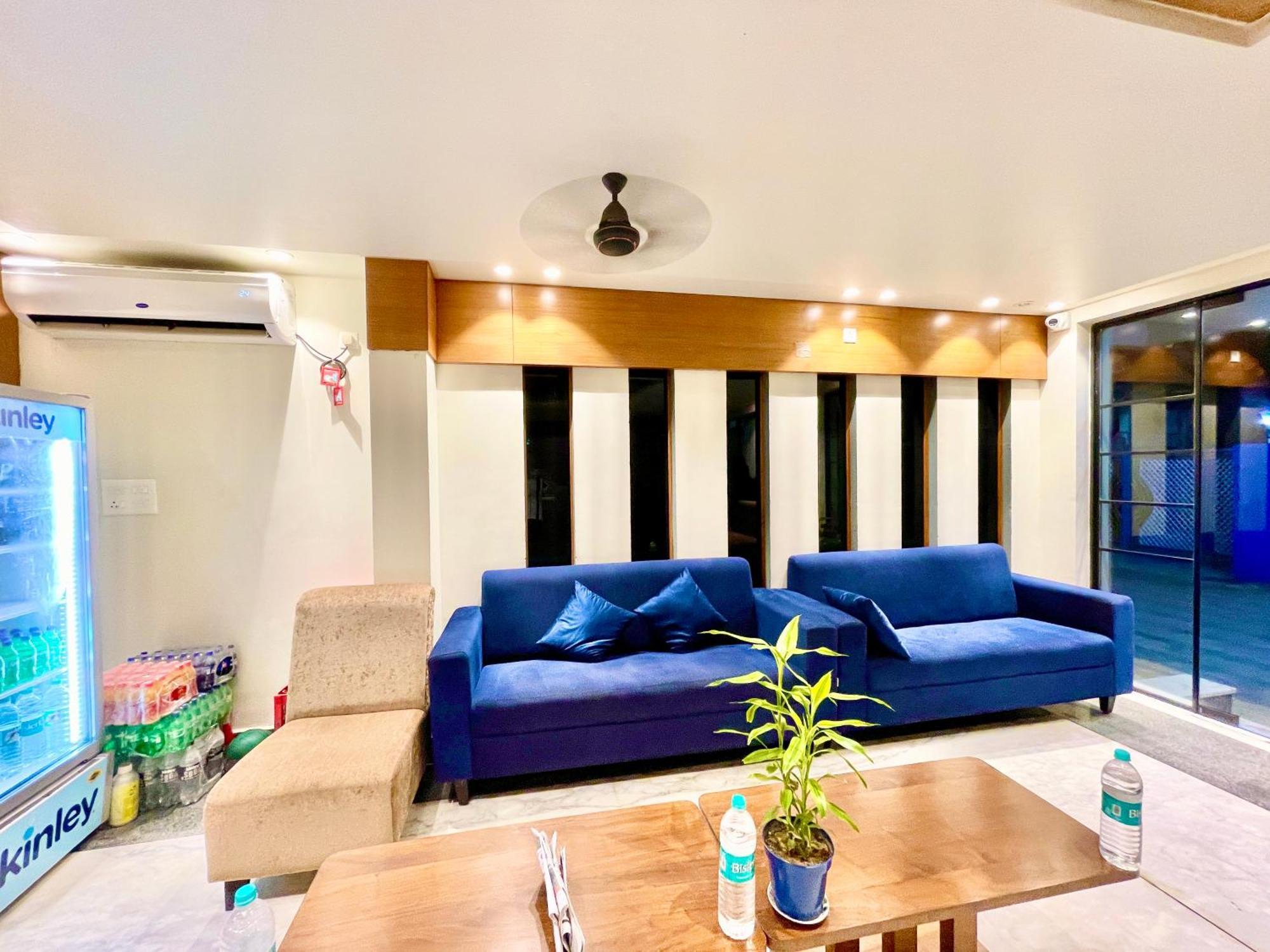 Hotel Rb International ! Puri Near-Sea-Beach-And-Temple Fully-Air-Conditioned-Hotel With-Lift-And-Card Payment Accepted-Parking-Facility, Best Hotel In Puri Exterior foto