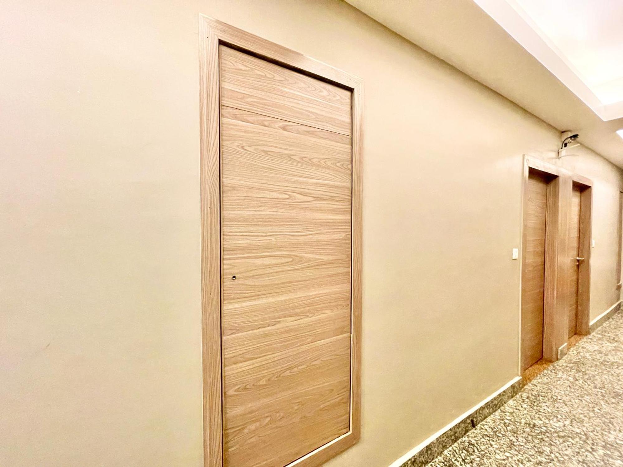 Hotel Rb International ! Puri Near-Sea-Beach-And-Temple Fully-Air-Conditioned-Hotel With-Lift-And-Card Payment Accepted-Parking-Facility, Best Hotel In Puri Exterior foto
