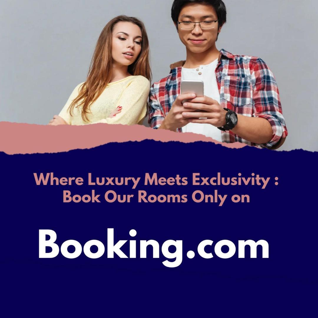 Hotel Rb International ! Puri Near-Sea-Beach-And-Temple Fully-Air-Conditioned-Hotel With-Lift-And-Card Payment Accepted-Parking-Facility, Best Hotel In Puri Exterior foto
